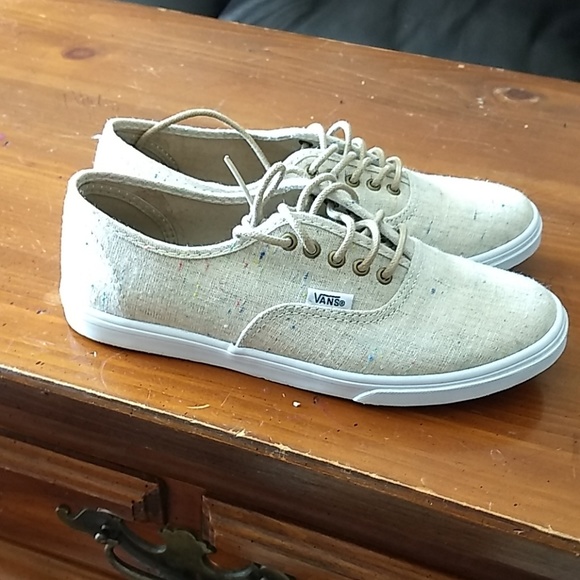 Vans Shoes - Vans